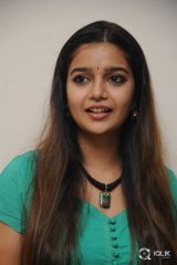 Swathi Reddy at Tripura Movie Audio Launch